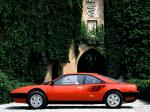 Ferrari Mondial 8 1980 года (US)